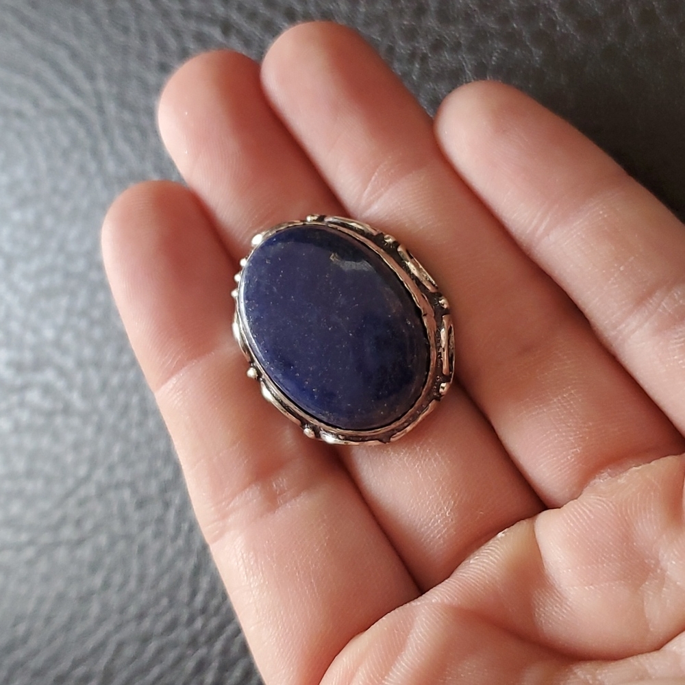 Ring- Size 9 - image 2